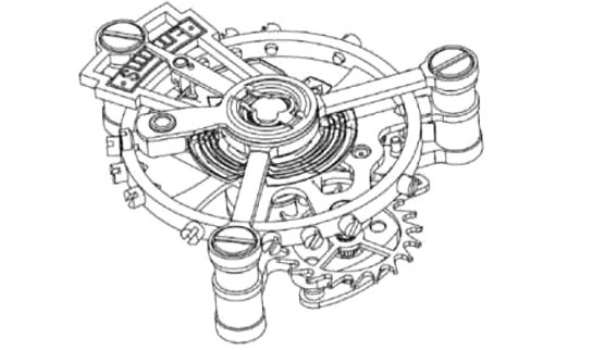 宝珀维修保养专柜