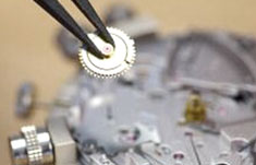 宝珀保养维修中心