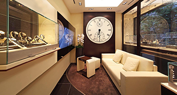 上海港汇宝珀专卖店售后维修保养服务中心