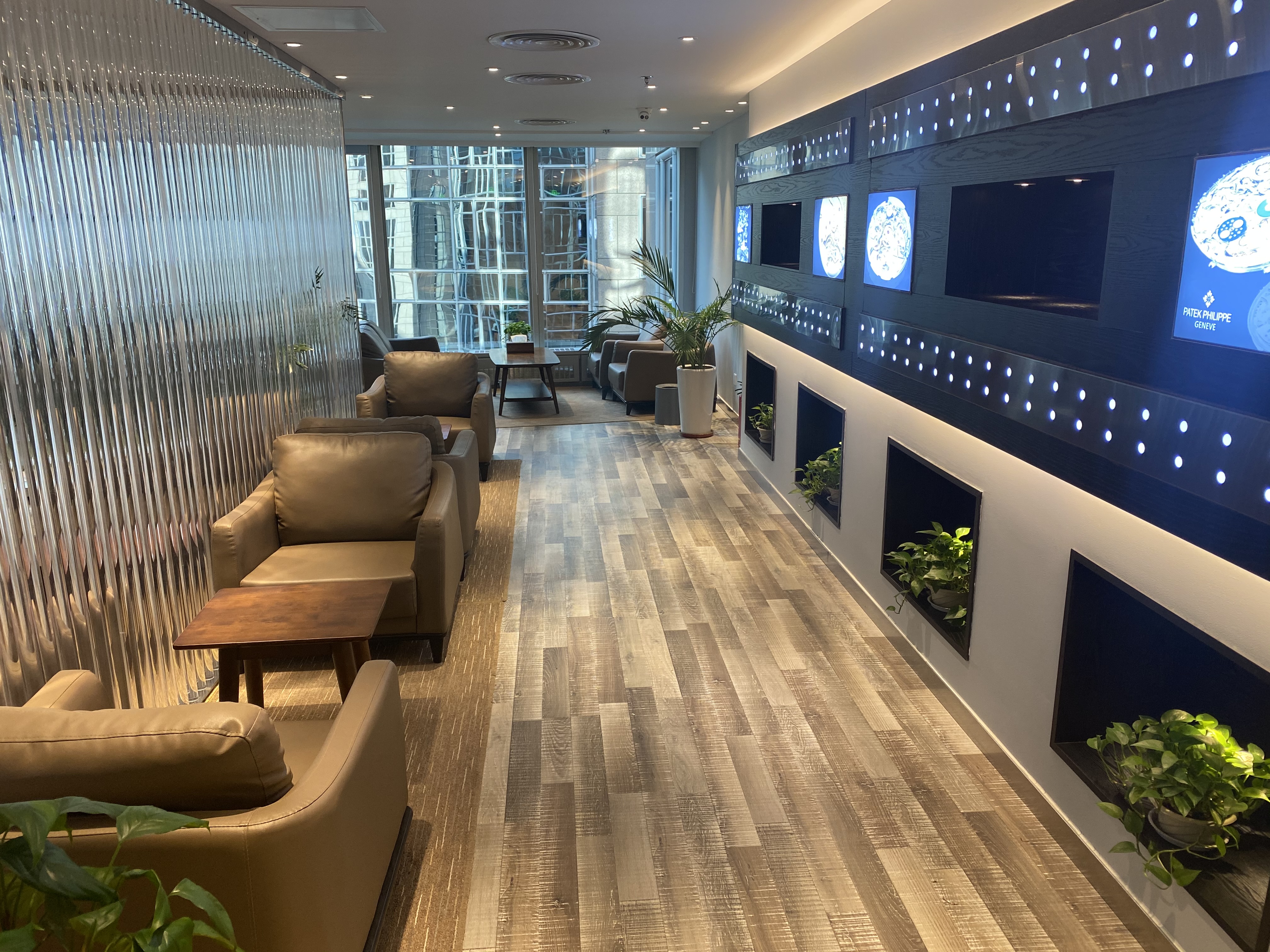 宁波恒隆宝珀专卖店售后维修保养服务中心