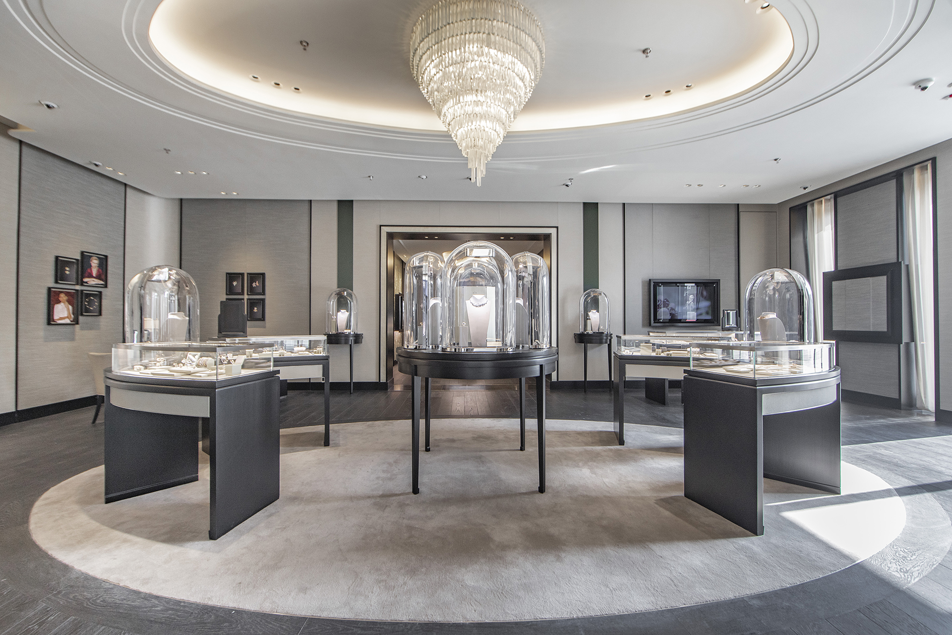 北京崇文门新世界宝珀专卖店售后维修保养服务中心