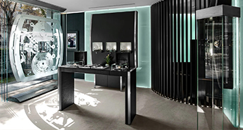 成都金融中心宝珀专卖店售后维修保养服务中心