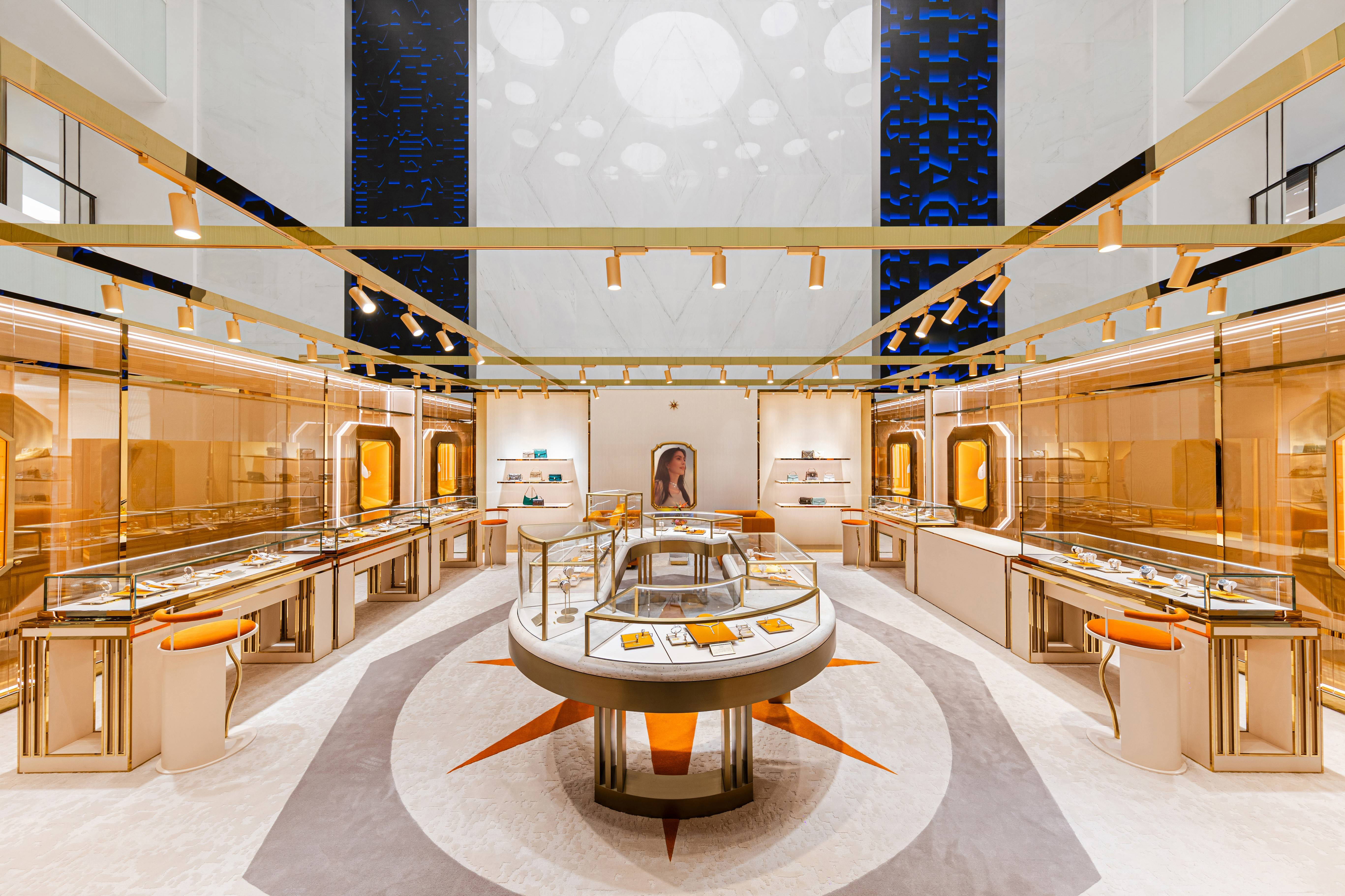 北京西单大悦城宝珀专卖店售后维修保养服务中心