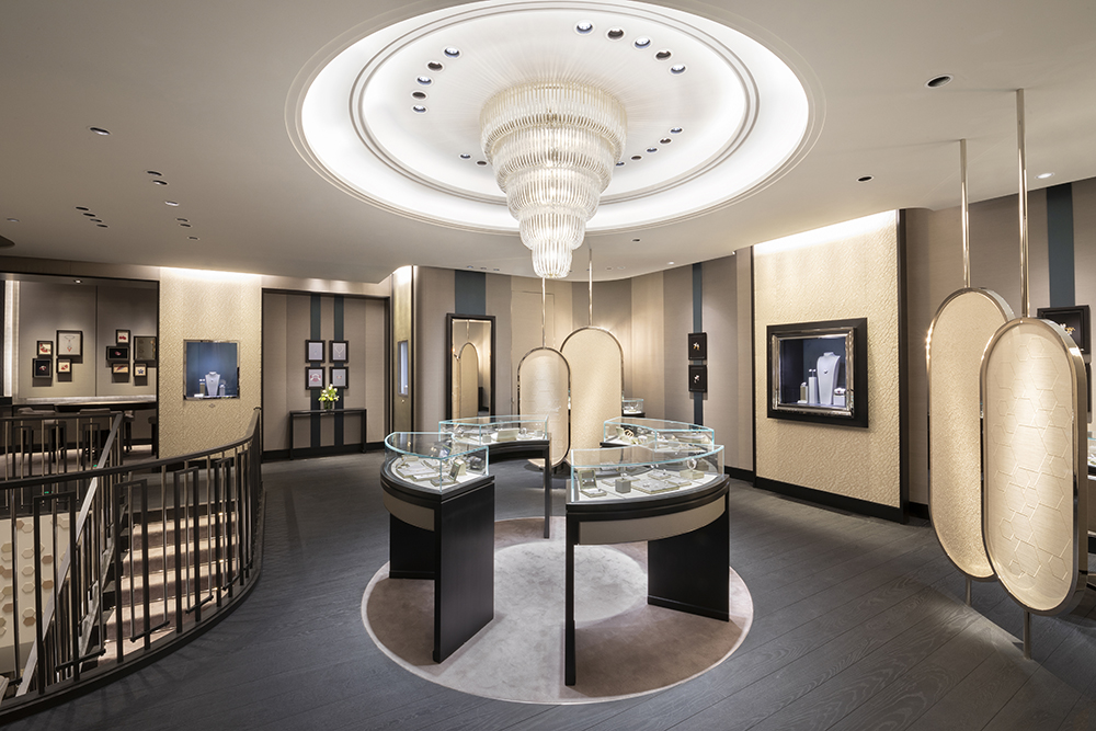 南通圆融宝珀专卖店售后维修保养服务中心